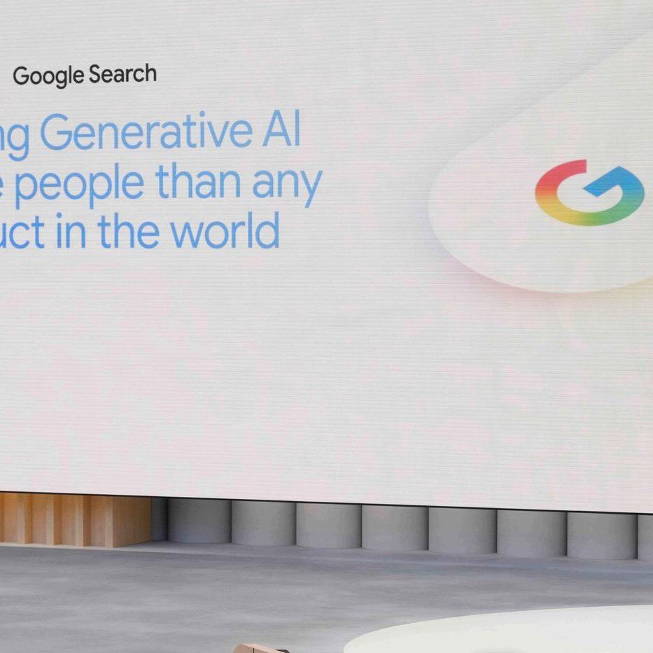 Google's corporate parent posts first-ever quarter with $100B in revenue in latest show of its power